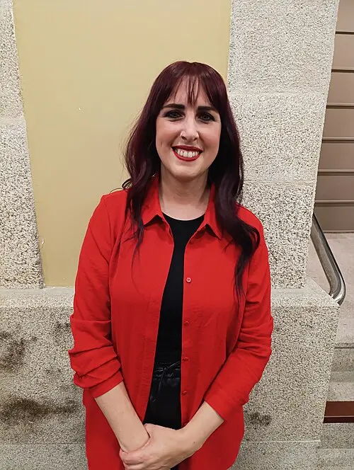 Xiana Lastra