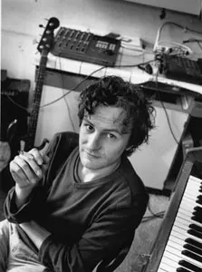 Stéphane Blok