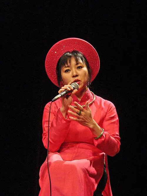 Hương Thanh