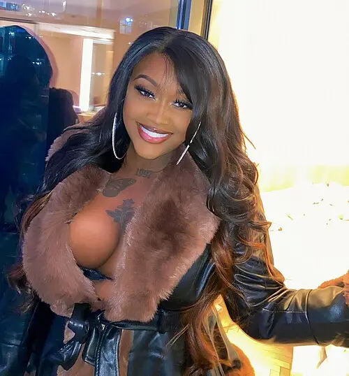cupcakKe