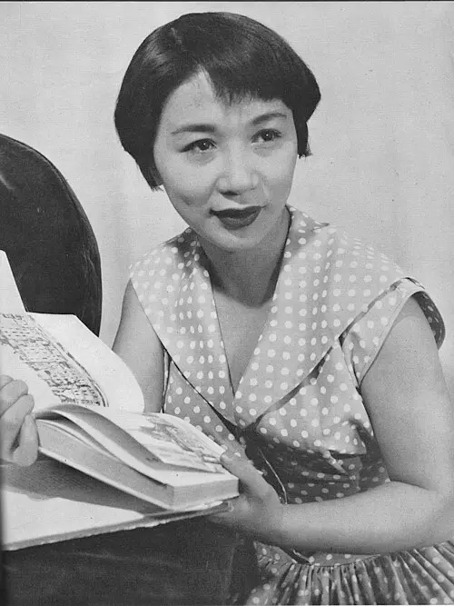 宮城まり子