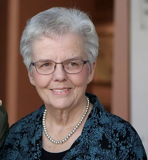 Janice Kapp Perry