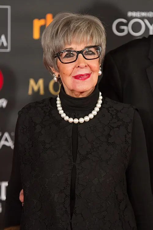 Conchita Velasco