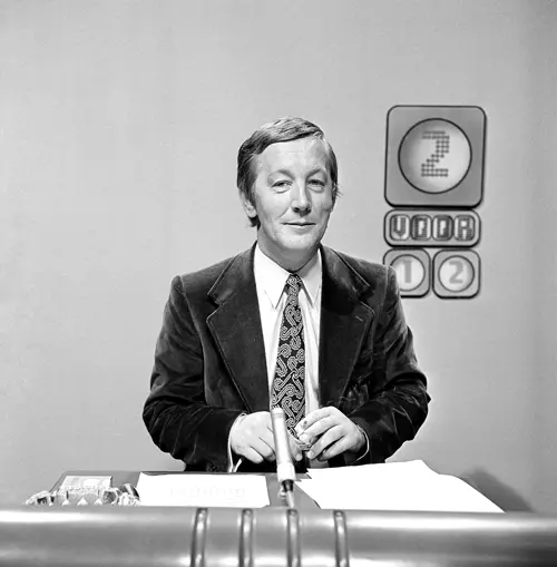 Joop Koopman