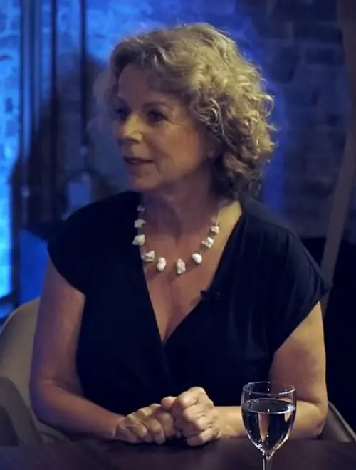 Karin Tanghe