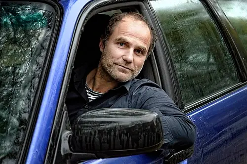 Jan Matthys