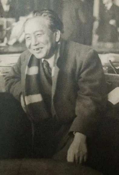 佐伯孝夫