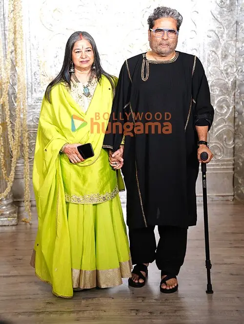 Rekha Bhardwaj