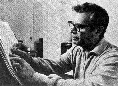 Lester Trimble