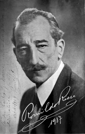 Romildo Risso