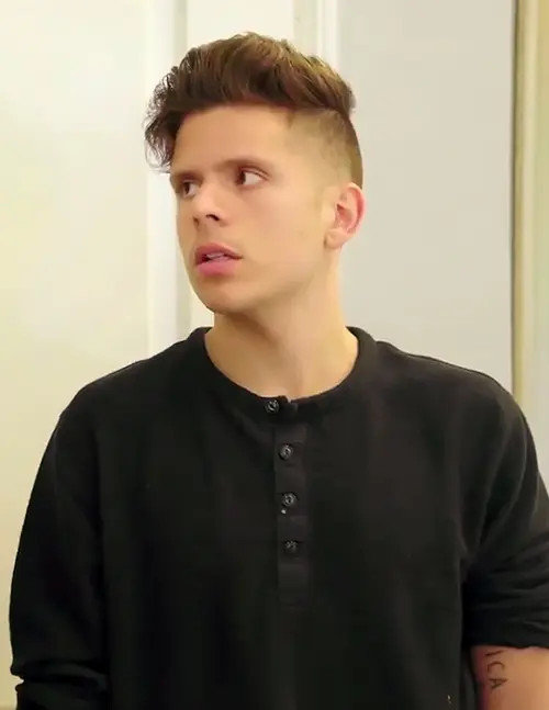 Rudy Mancuso