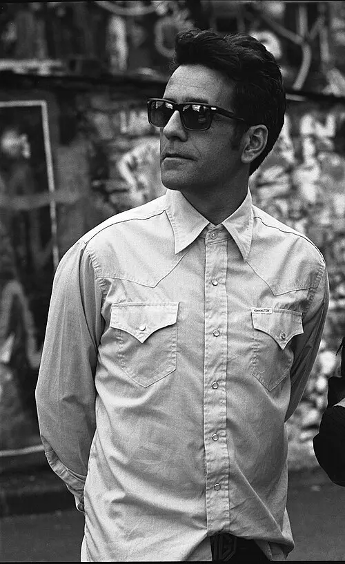 Armand Gonzalez