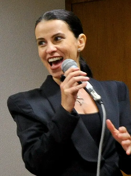 Célia Porto