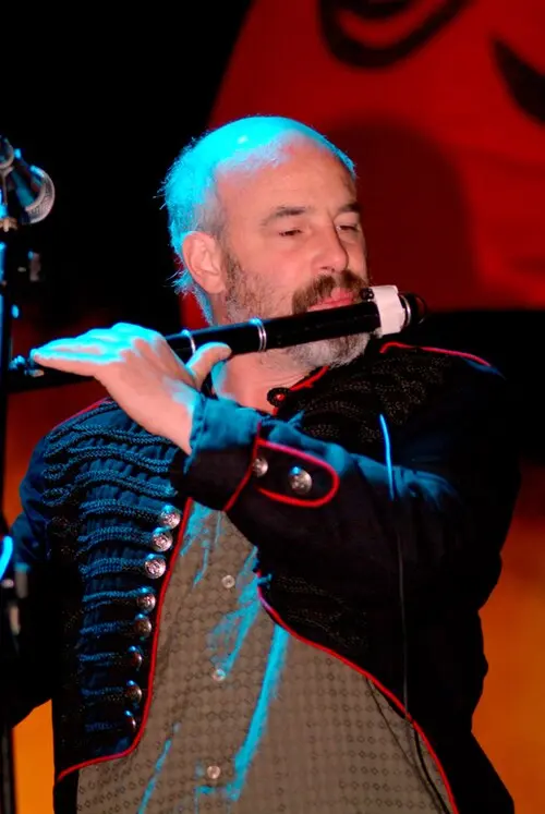 Colm Ó Snodaigh