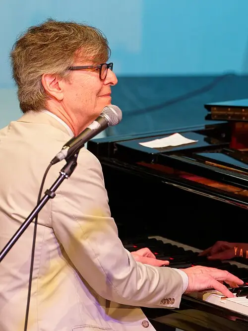 Darius Brubeck