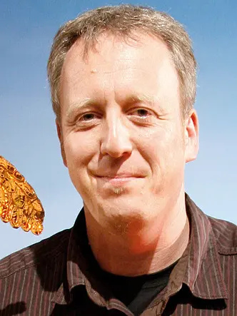 Tim Pritlove
