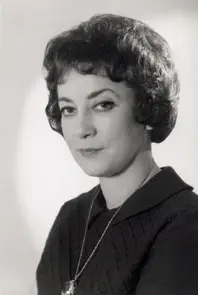 Jacqueline Eymar