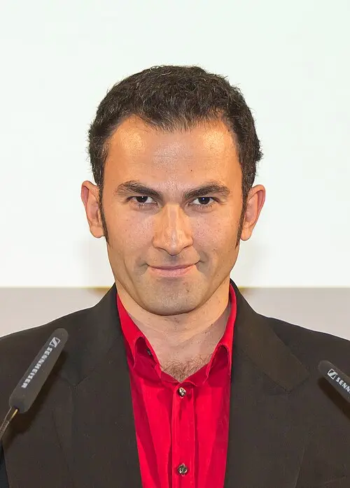 Fatih Çevikkollu