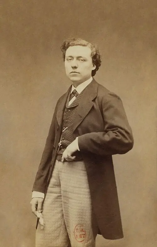 Louis Diémer