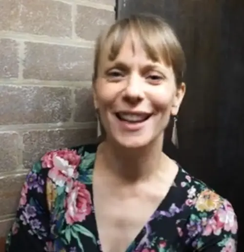 Jo Lawry