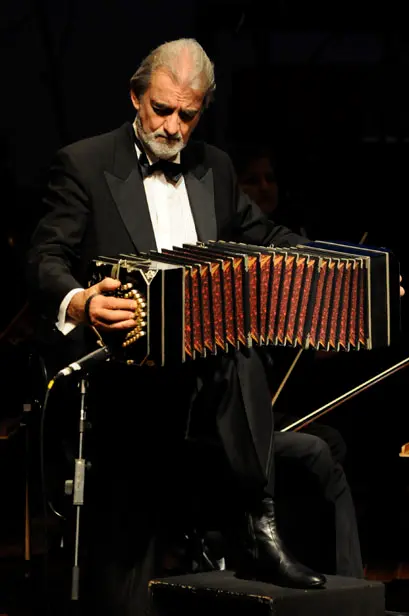 Rodolfo Mederos