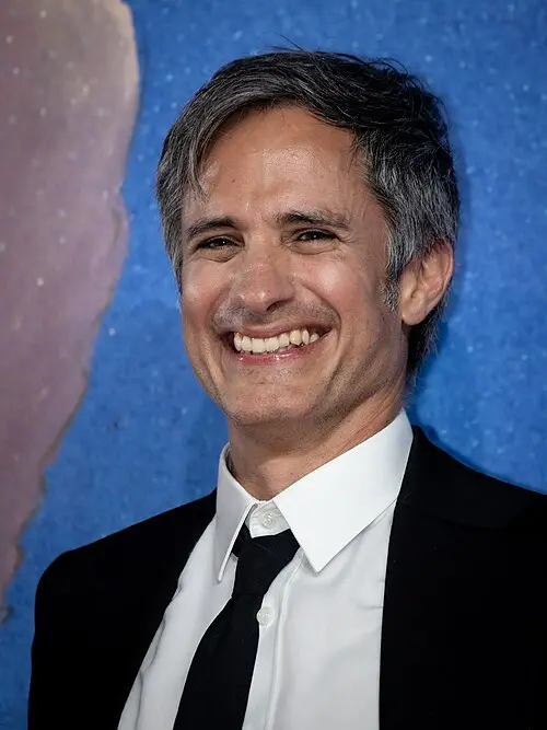 Gael García Bernal