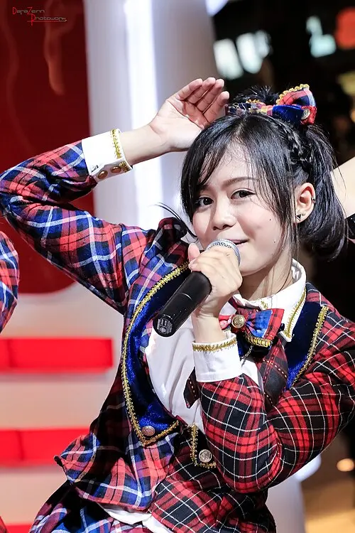 Priscillia Sari Dewi