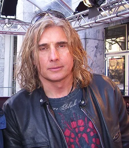 Joachim Masannek