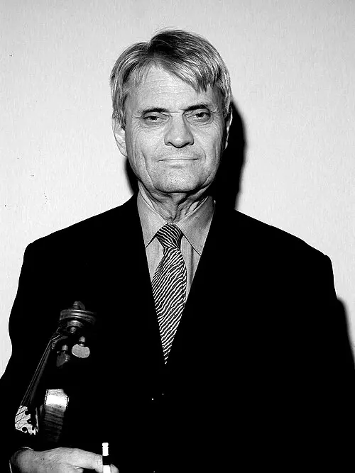 Simon Standage