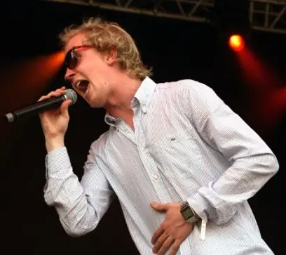 Chris Lee
