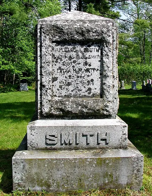 Paul J. Smith
