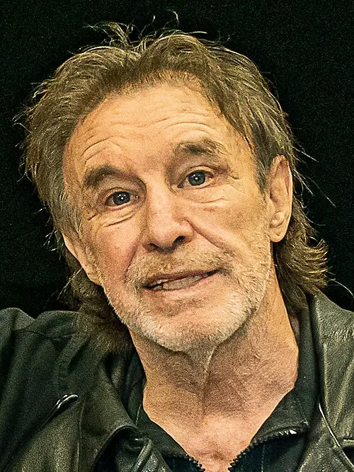 René Weller