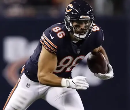 Zach Miller