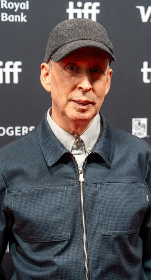 Mark Korven