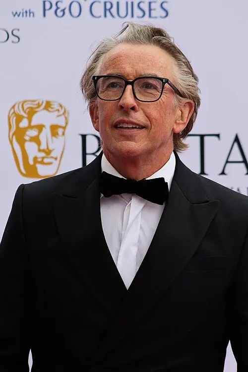 Steve Coogan