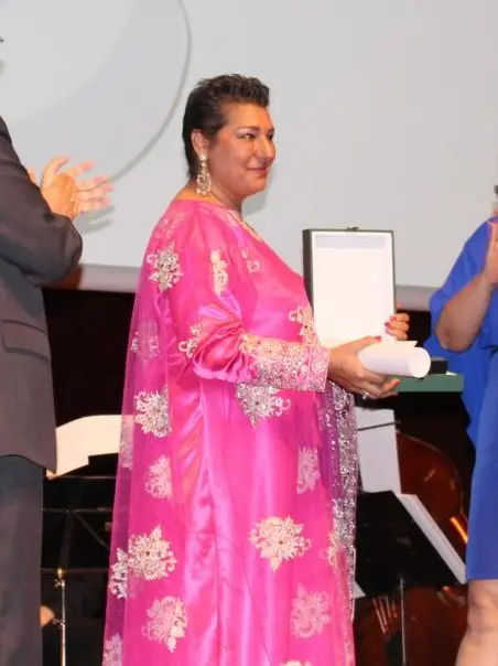Remedios Amaya