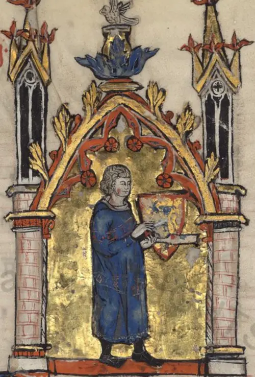 Guillaume d'Amiens