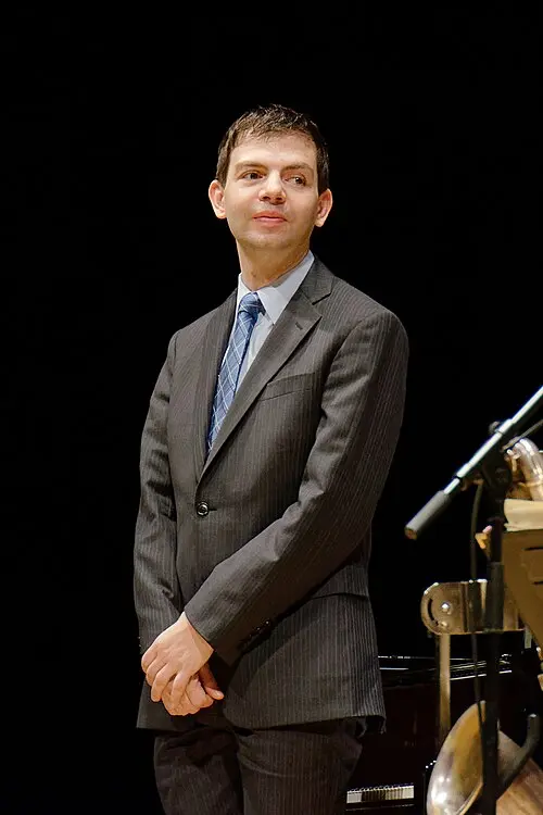 Dan Nimmer