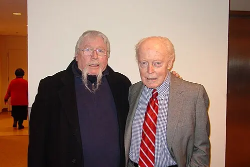 John Bunch