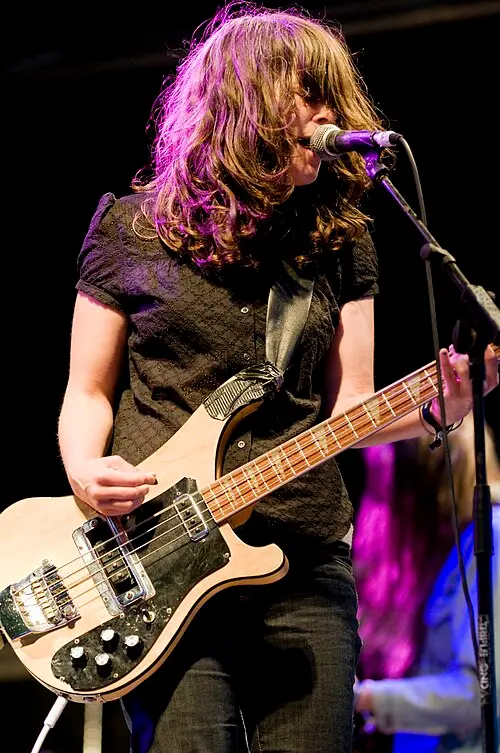 Julie Doiron