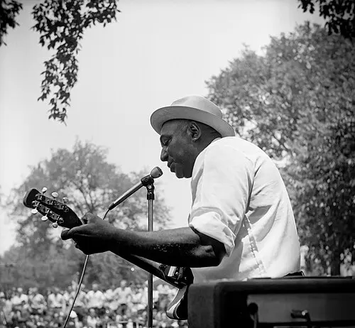 Houston Stackhouse