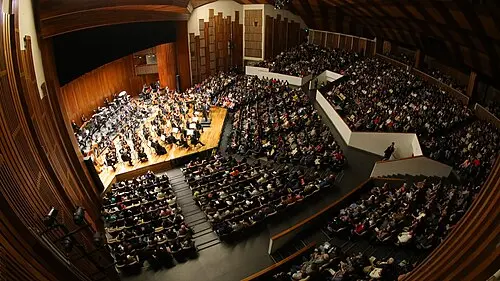 Orquesta Filarmónica de Bogotá