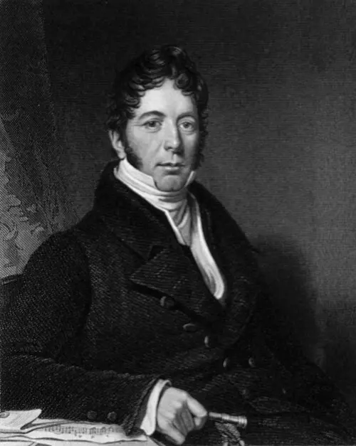 Sir John Andrew Stevenson