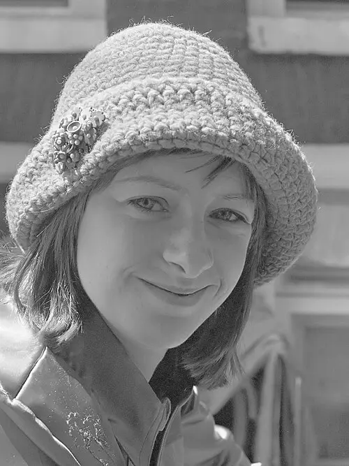 Jennifer Willems