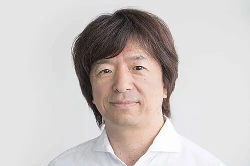 Hiroyuki Itō