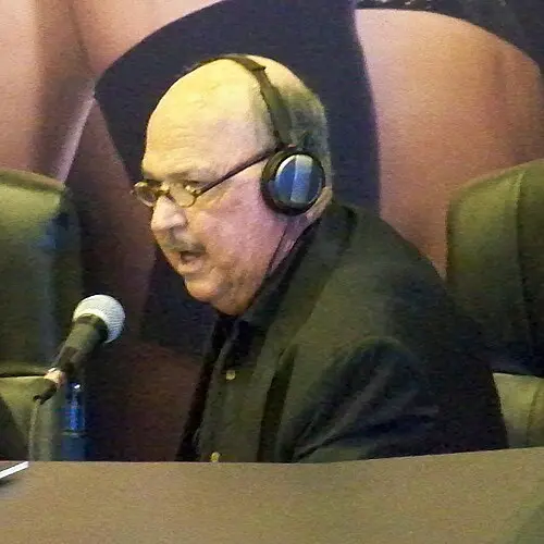 "Mean" Gene Okerlund