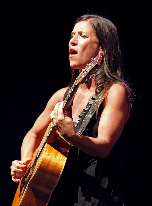 Paola Turci