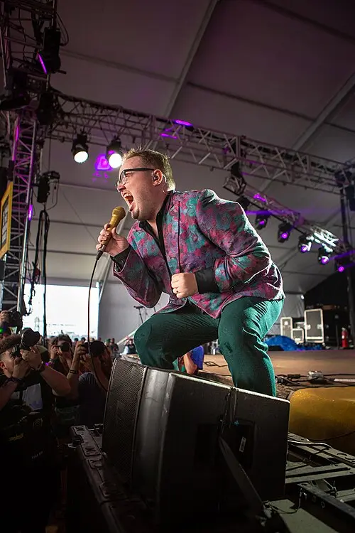St. Paul & The Broken Bones
