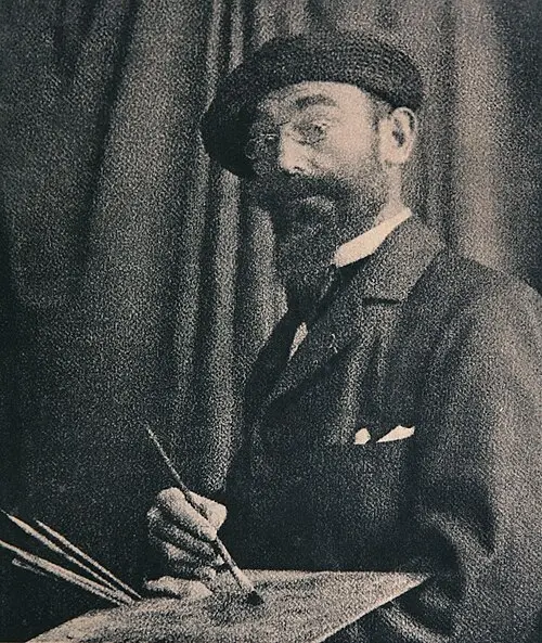 Théodore Hannon