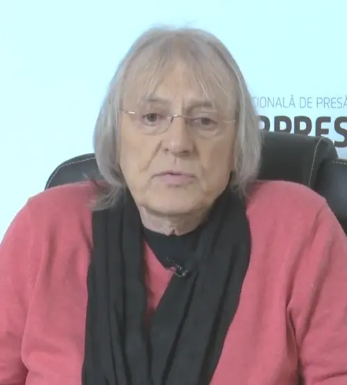 Mihai Constantinescu